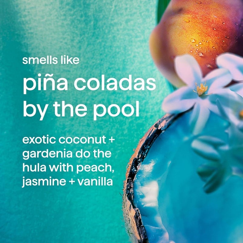 Method Laundry Liquid, Revives Colors & Fights Tough Stains, Fresh Coconut Scent - 990 ml - Image 3